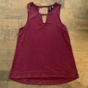 Cynthia Rowley Tunic